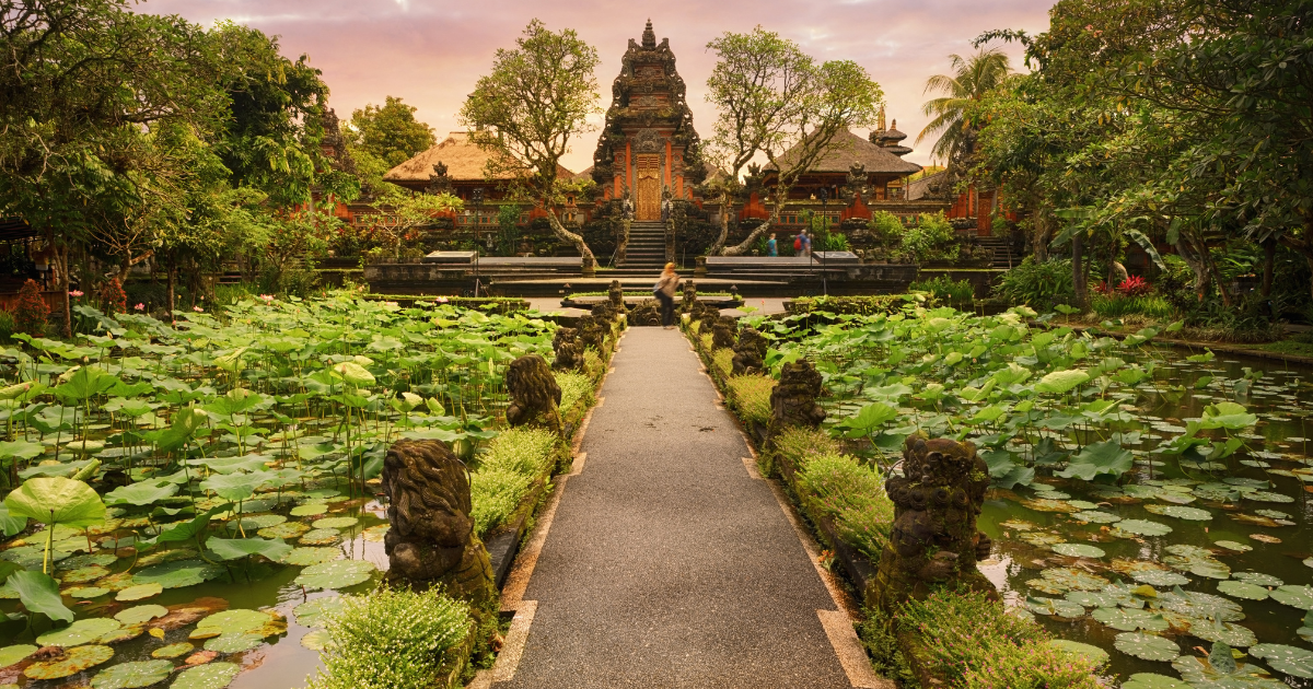 Ubud