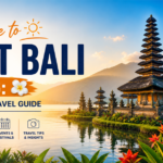 Best Time to Visit Bali in 2026 A Complete Travel Guide by TravelBliss Bali DMC