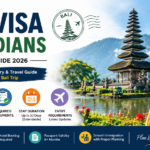 Bali Visa for Indians